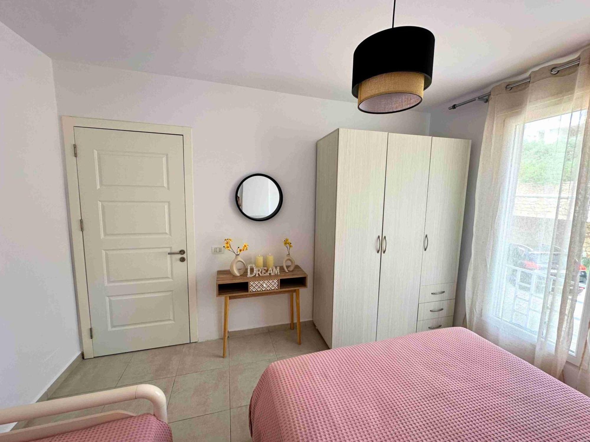 Tropicana Apartments Dhërmi Екстериор снимка