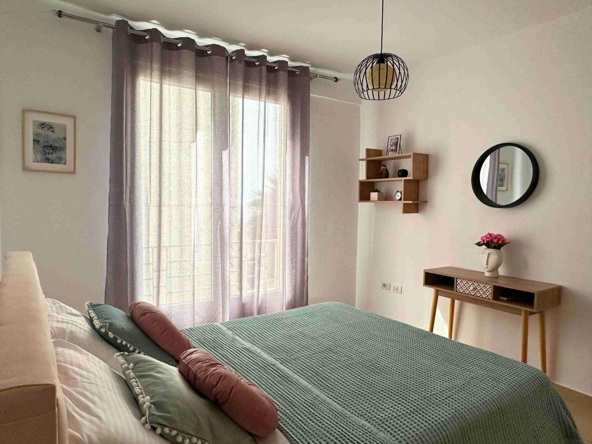 Tropicana Apartments Dhërmi Екстериор снимка