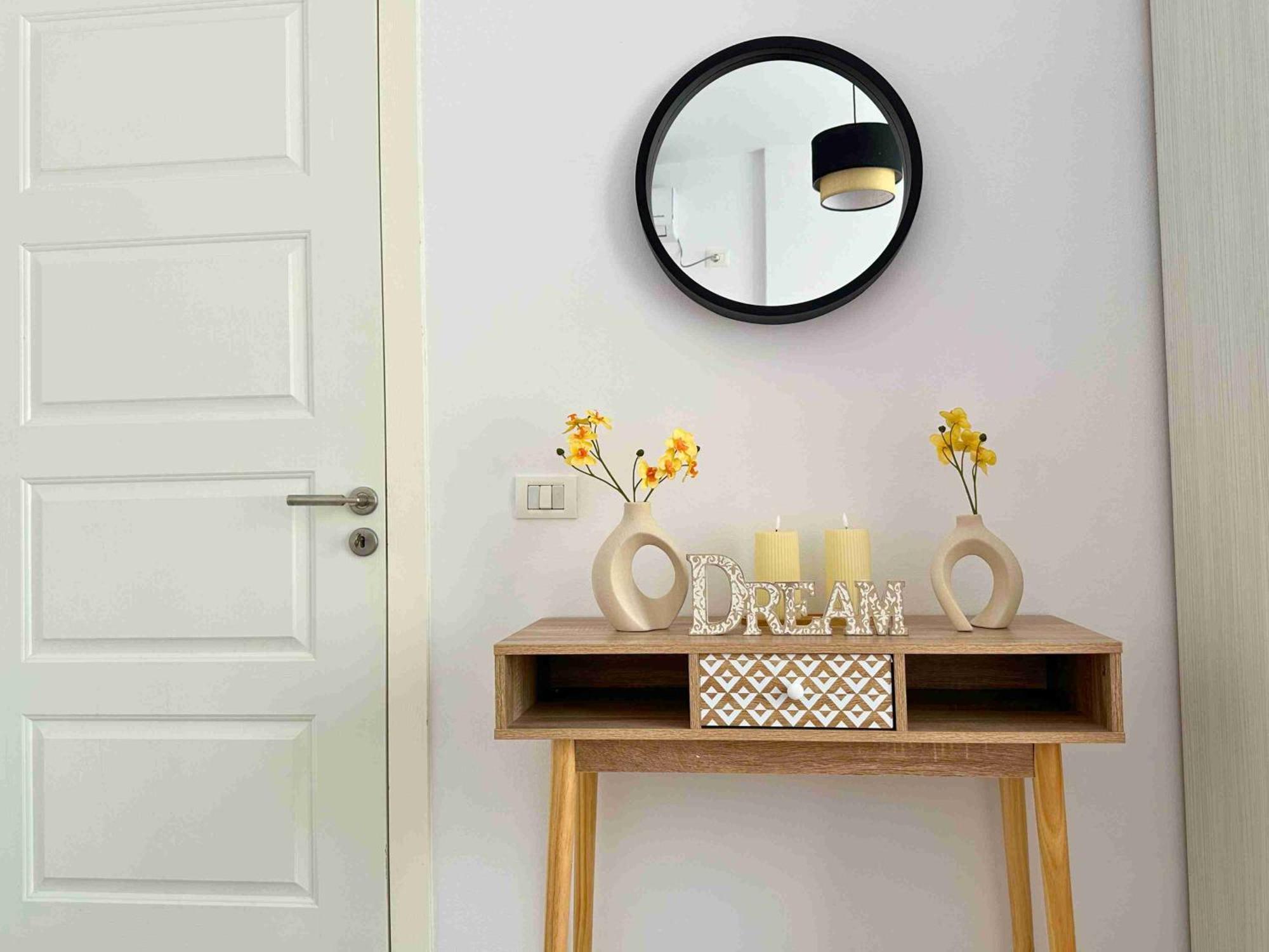 Tropicana Apartments Dhërmi Екстериор снимка