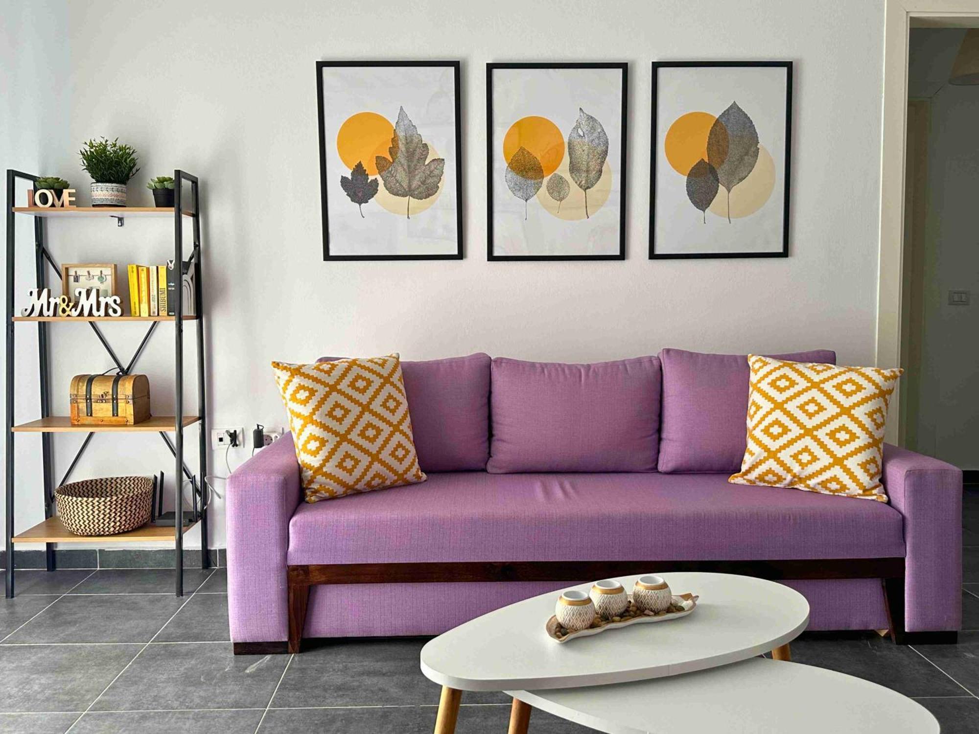 Tropicana Apartments Dhërmi Екстериор снимка