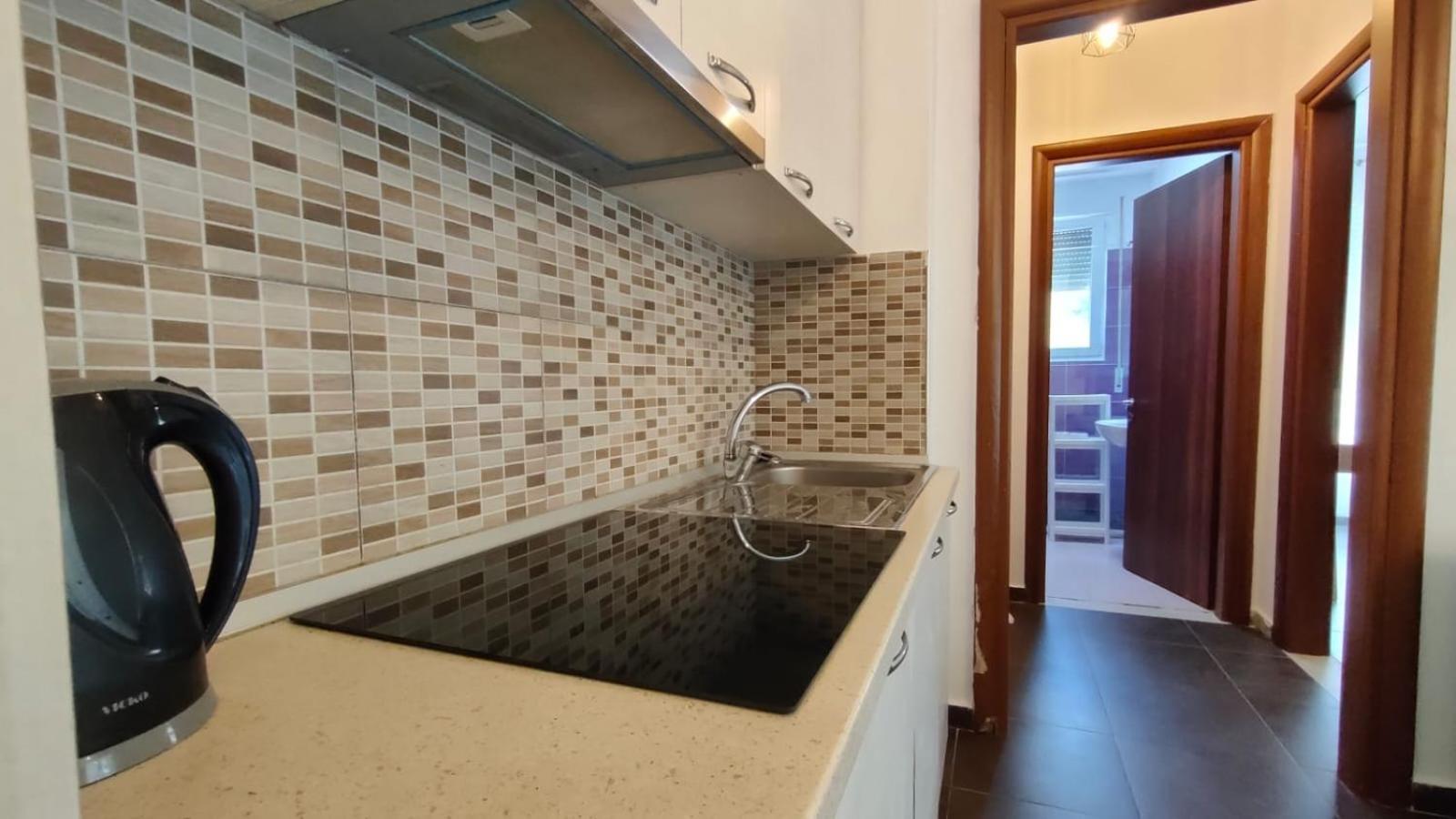 Tropicana Apartments Dhërmi Стая снимка
